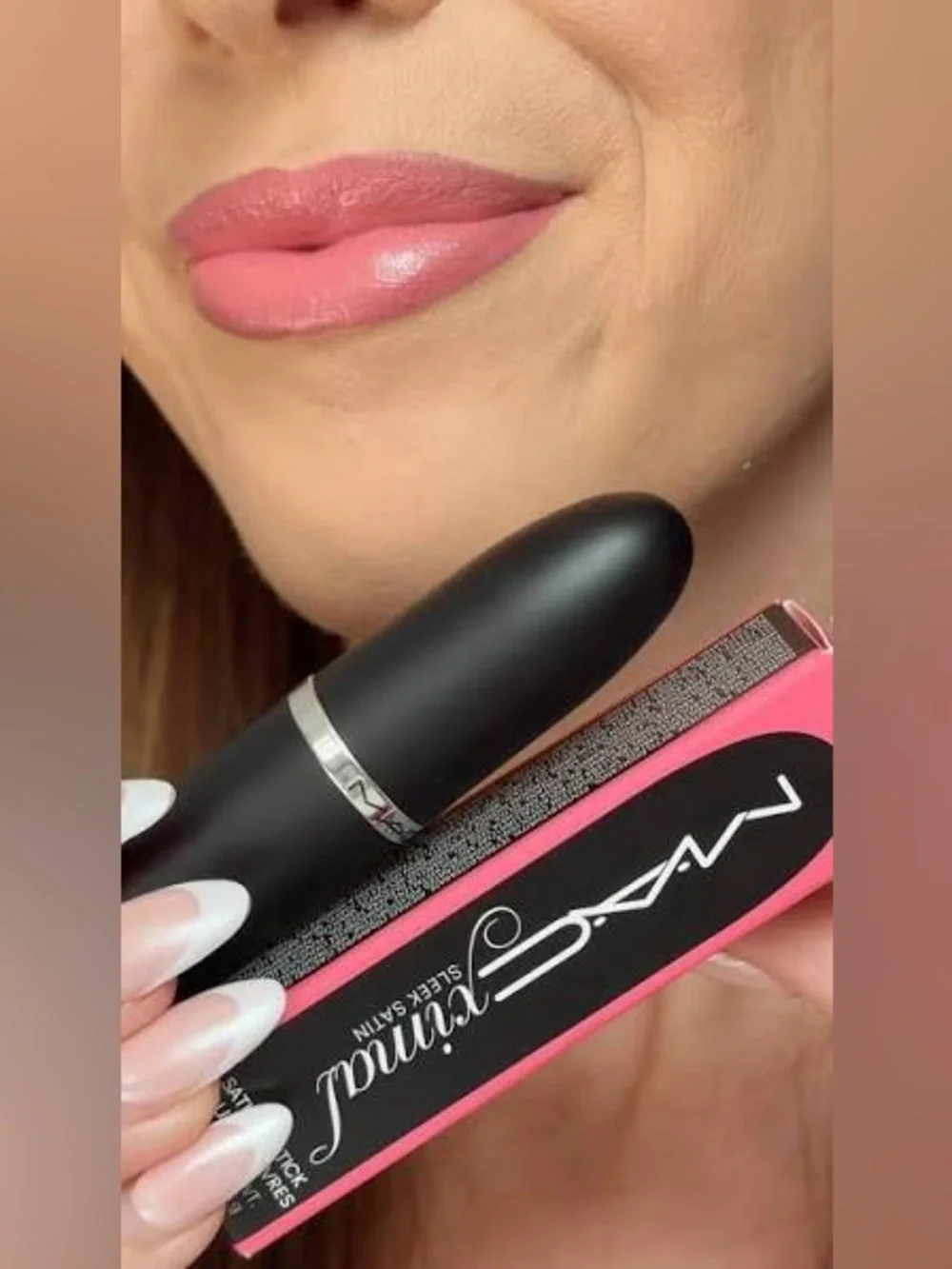 MAC Cosmetics add perfect